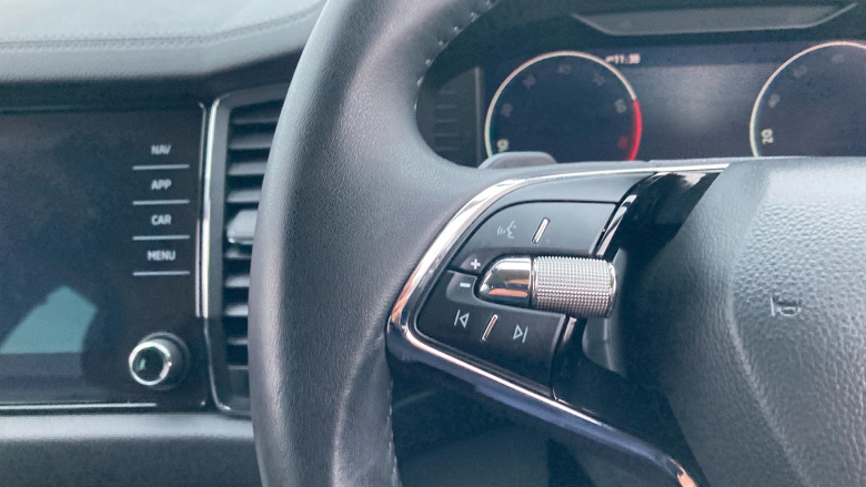 Skoda Kodiaq 1.5 TSI SE L Executive 5dr DSG [7 Seat] Petrol Estate